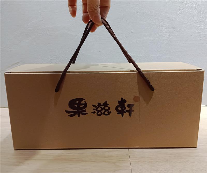 鳳姐手作坊甜酒釀果乾養生禮盒💖 三八婦女節限定優惠 💖