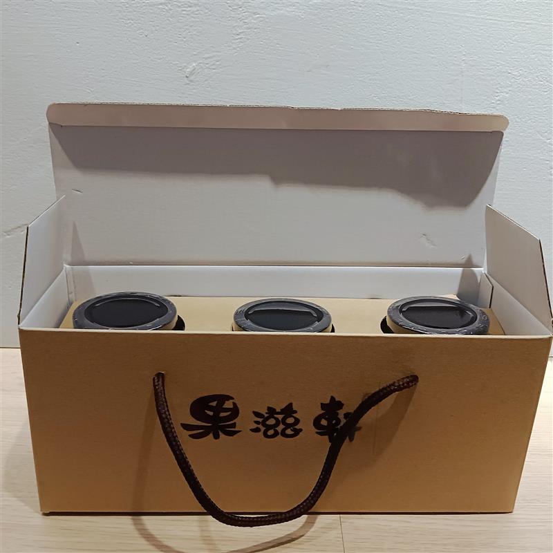 鳳姐手作坊甜酒釀果乾養生禮盒💖 三八婦女節限定優惠 💖