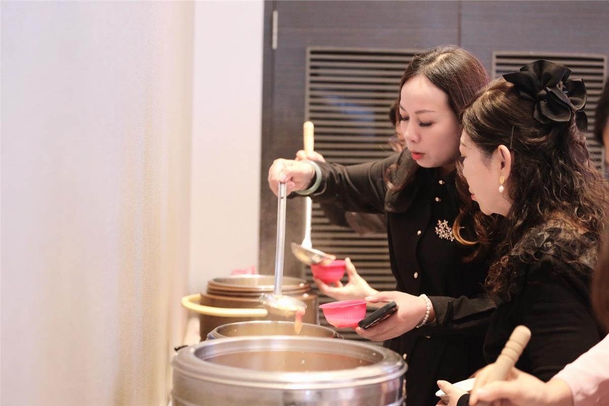 果滋軒,今年的冬至|吃酒釀湯圓|超多人陪我一起過